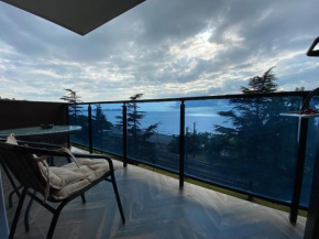 Makhinjauri - First Line Sea View